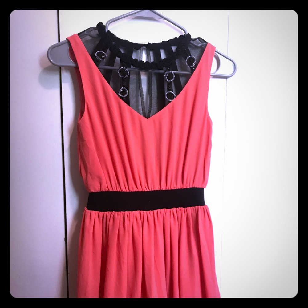 HER & HIM Dress